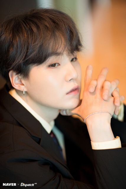 dispatch suga 1