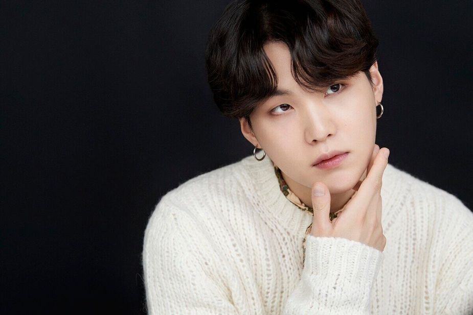 dispatch suga