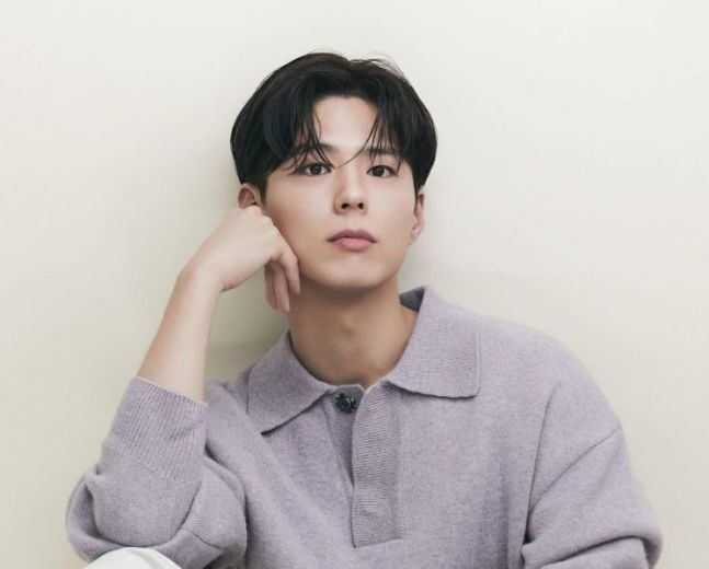 park bo gum