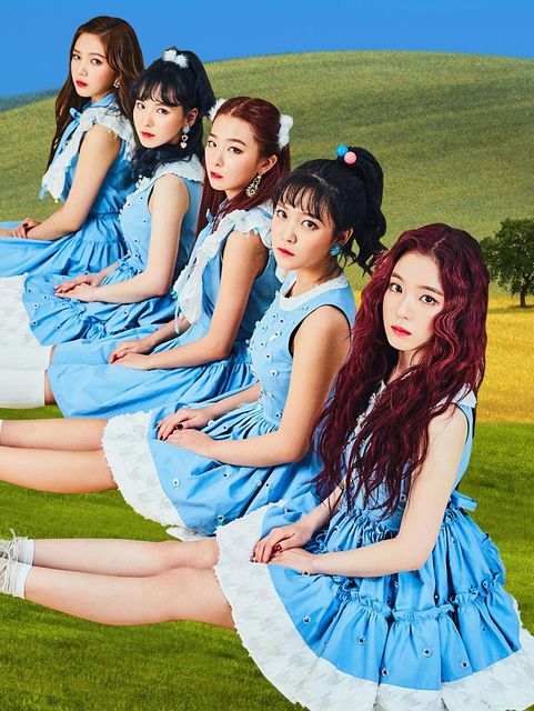 red velvet