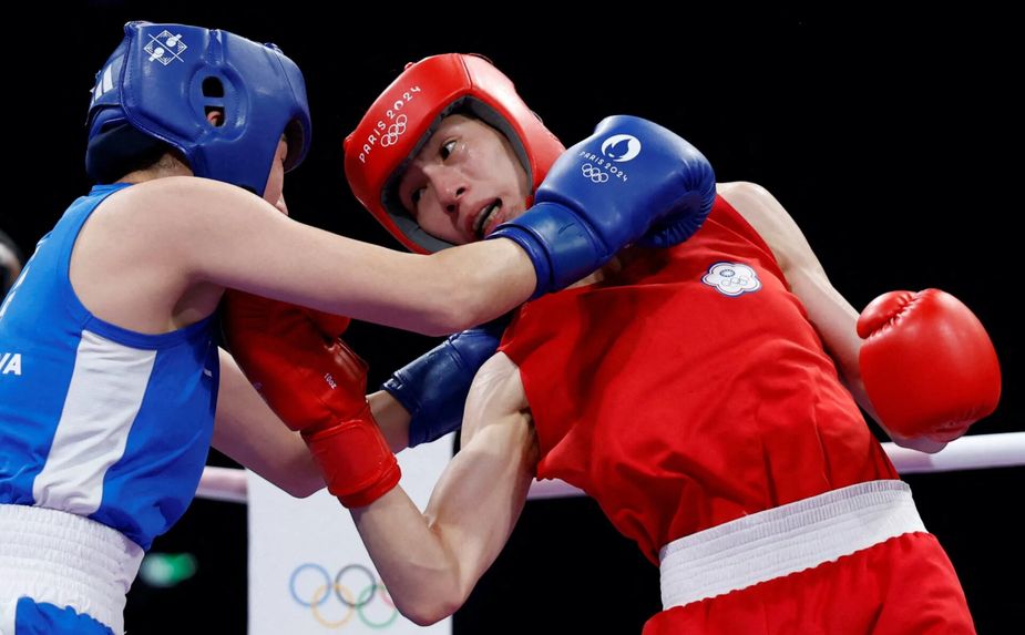 reuters-lin-yu-ting-taiwan-boxing-august-3-2024-scaled