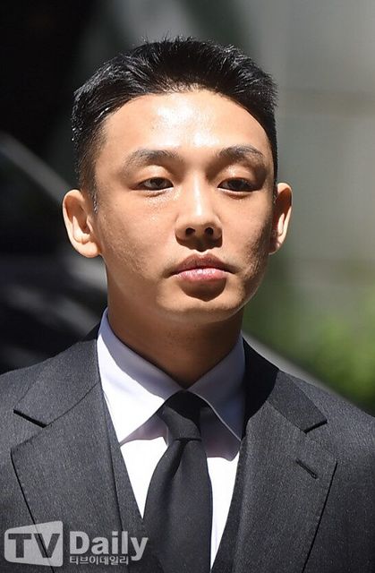 yoo ah in 5th trial 3