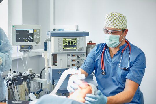 anesthesiologist pic