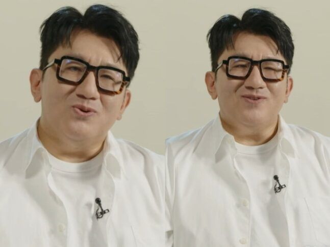 bang si hyuk weight kbs