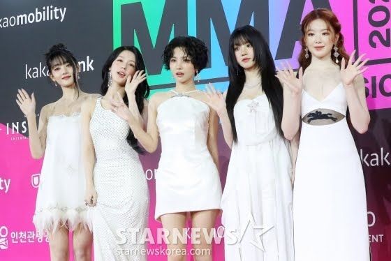 (G)I-DLE’s Soyeon Confirms All Members Have Renewed Their Contracts With Cube Entertainment