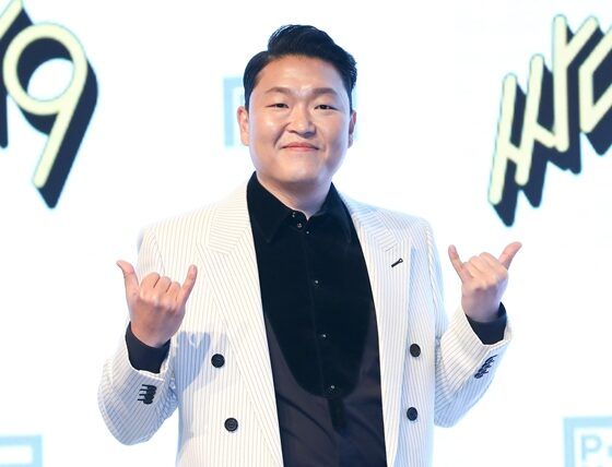 psy bizhankook