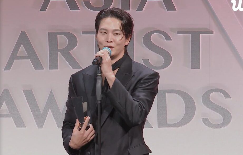 joo won