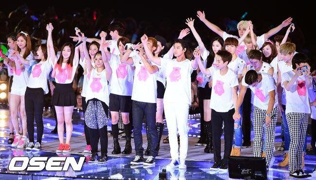 smtown 2014