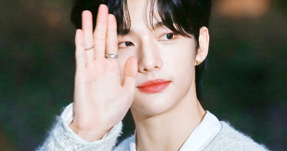 Stray Kids' Hyunjin Opens Up About The Powerful Impact Of His Words -  Koreaboo