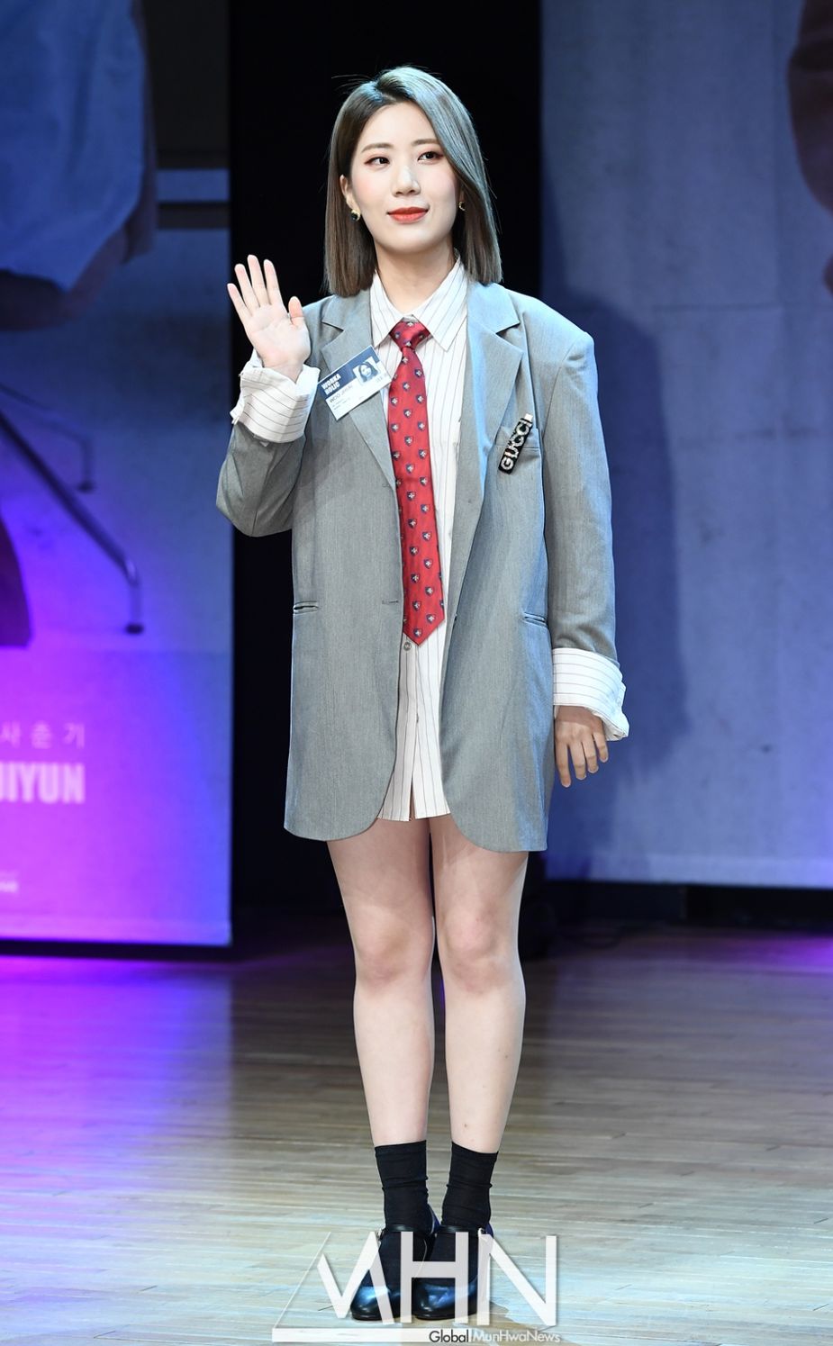 Shofar Music Announces Woo Ji Yoon Has Decided To Leave BOL4 Koreaboo