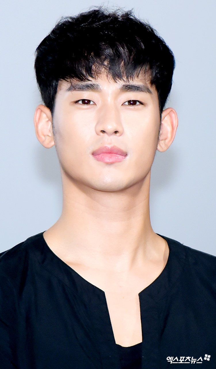 Exclusive Photos For Kim Soo Hyun's First Drama Since His Military ...