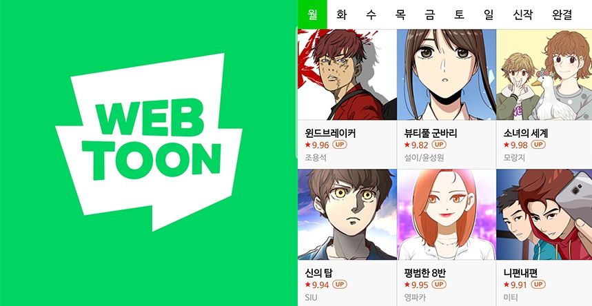 Controversial Korean Webtoon Faces Intense Criticism For Its Characters