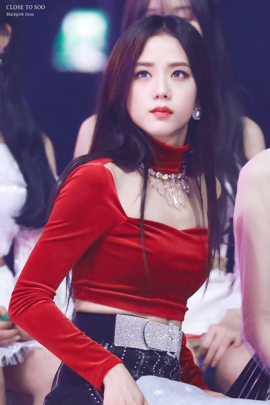 Here Are 8 Random Facts About BLACKPINK's Jisoo That Everyone Should ...