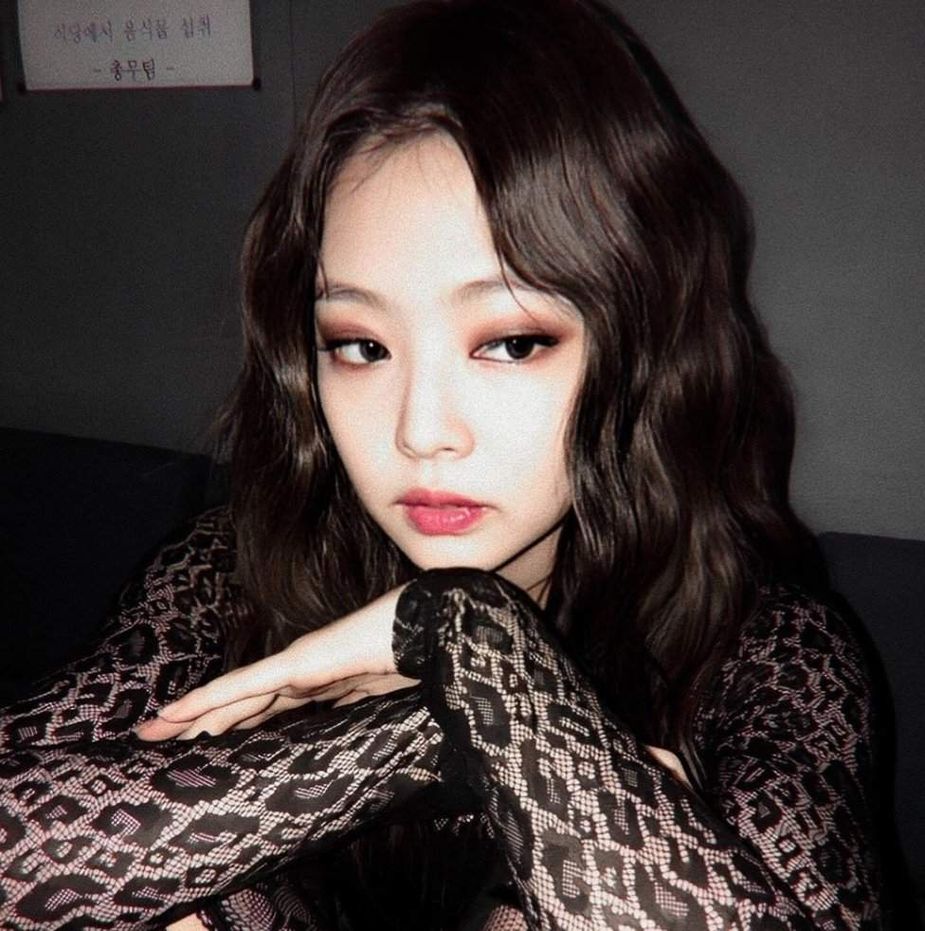 23 Of BLACKPINK Jennie's Prettiest And Most Alluring Makeup Looks ...