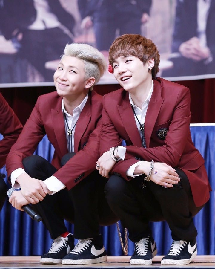 BTS' Suga Reveals Jungkook Cries The Most & He Started Shedding