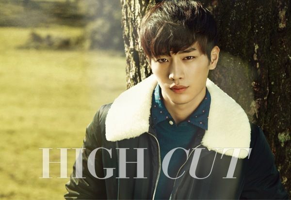 5urprise for High Cut