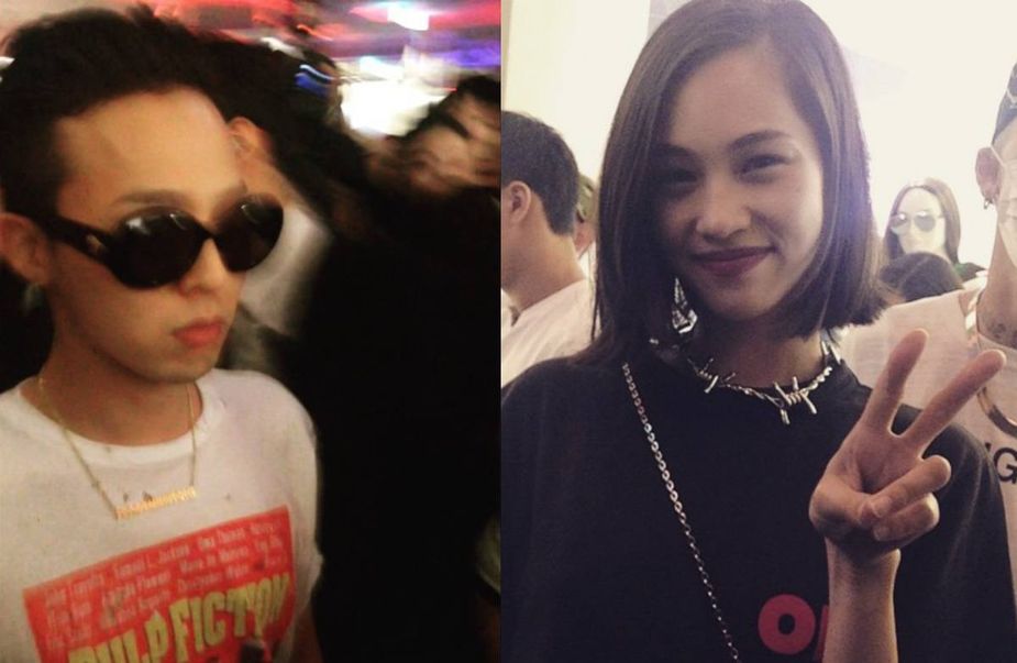 Dispatch reveals the truth behind G-Dragon & Kiko's love and breakup