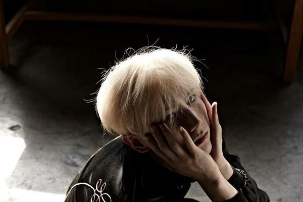 Hyunseung It's Me-1