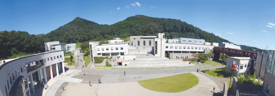 Seoul Institute of the Arts