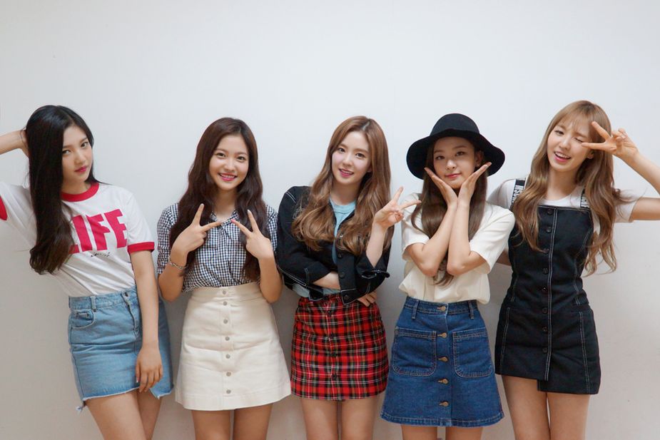 Red Velvet SUPER STAR SMTOWN Chinese Launch 2