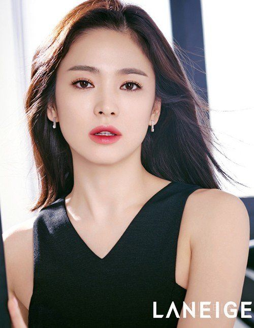 Koreans Claim This Korean Actress Has The Most 