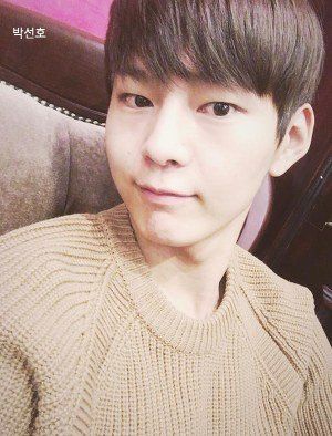Park Seon Ho (Actors born in 1993 taking the industry by storm)/ Pann