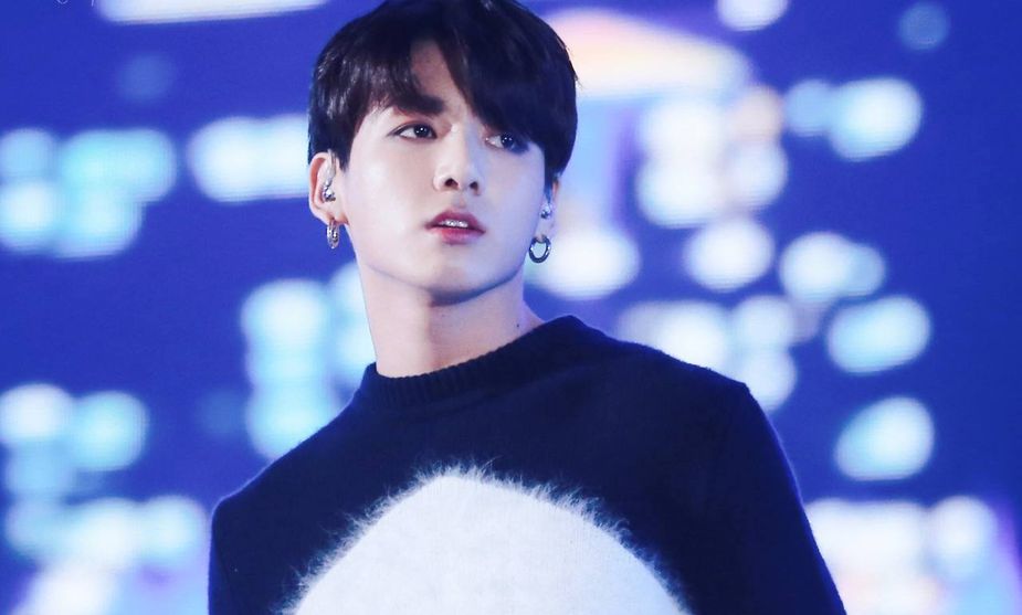 Pull discount bts jungkook