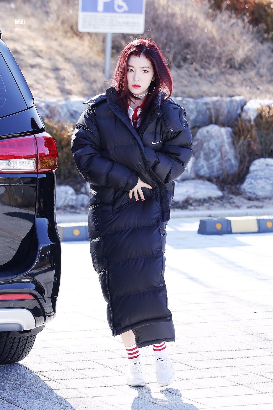 Red Velvet- Irene