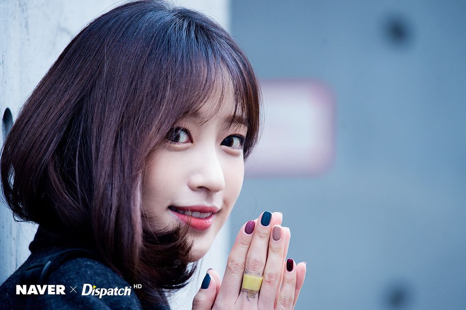 Hd Photos Of Exid S Hani Show How Beautiful She Truly Is Koreaboo