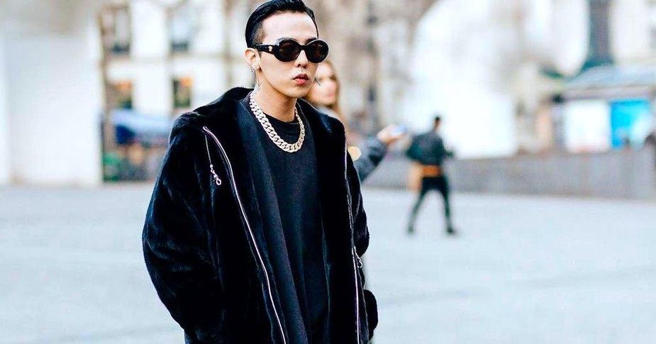 YG Entertainment confirms G-Dragon will continue World Tour and ...