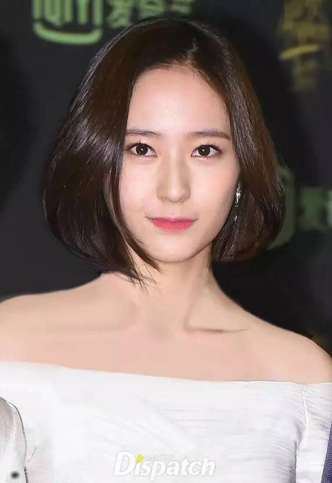 6 Long-haired idols get photoshopped with short hair and the results ...