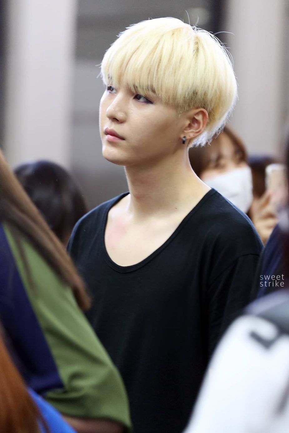 BTS Suga Struggles With Depression Over His Appearance - Koreaboo
