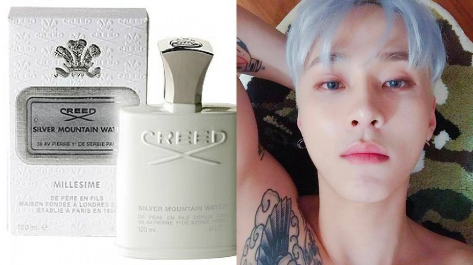 Fans Discover What BTS Jungkook Usually Smells Like Koreaboo