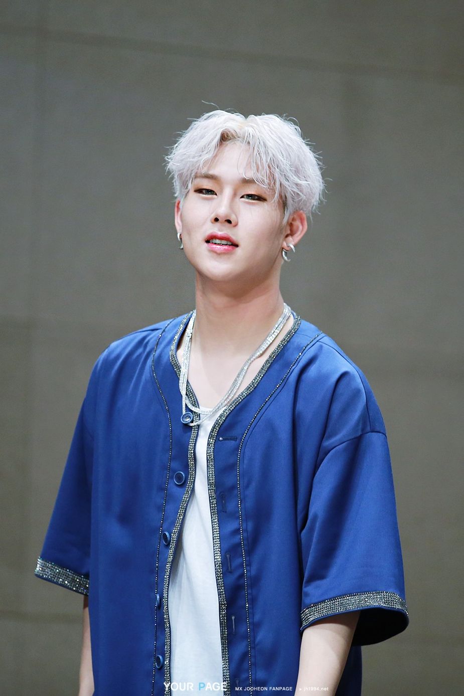 If MONSTA X Were Disney Princes, This Is Who They Would Be - Koreaboo