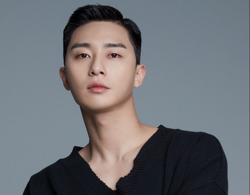 Deleted Photo Of Park Seo Joon And xooos In London Resurfaces Amid ...