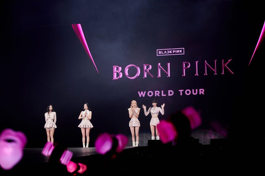 11 Iconic Styles From BLACKPINK's “Born Pink” World Tour