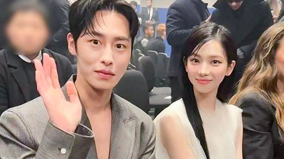 Aespa Karina’s Statements On Celebrities Leaving Their Partner For Each Other Resurfaces Amid Allegations Against Lee Jae Wook