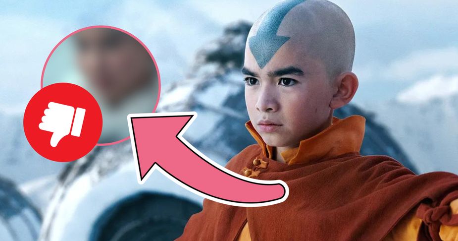 Lo único que acertó el universalmente odiado ‘Avatar: The Last Airbender’ sobre la acción en vivo de Netflix