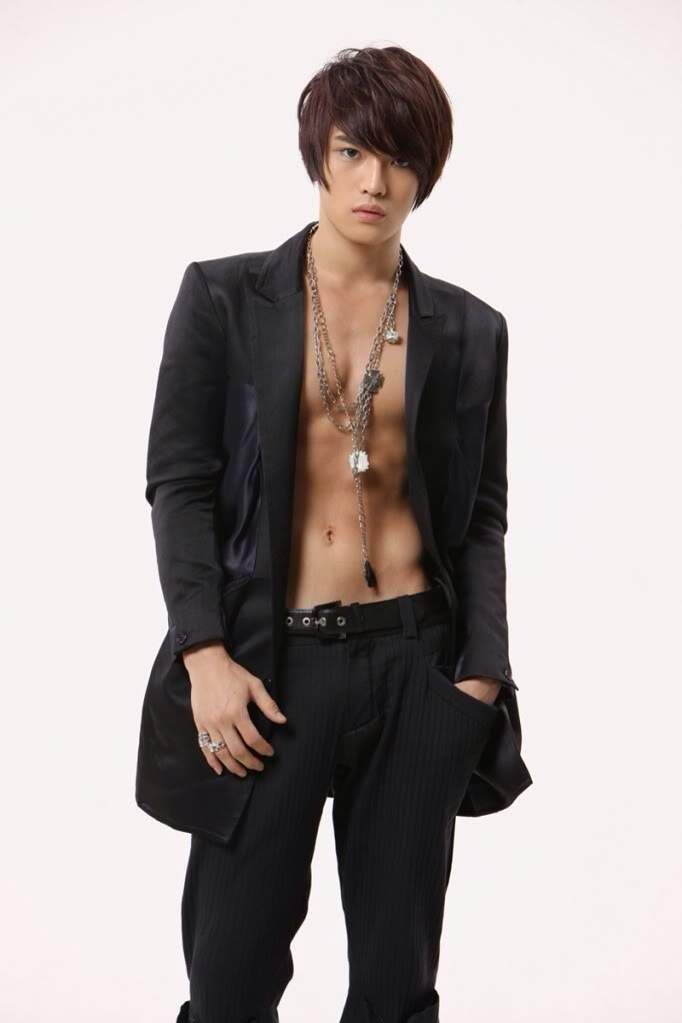 yoo chun mirotic