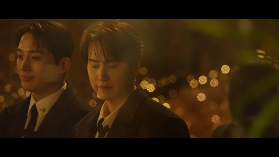 '그렇지 않아 (The Story Behind)' MV _ KYUHYUN EP 'Restart' 0-42 screenshot