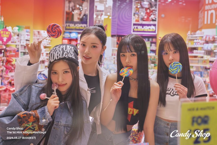 Brave Brothers Hit With Criticism Over “Outdated” Lyrics For New K-Pop Group Candy Shop