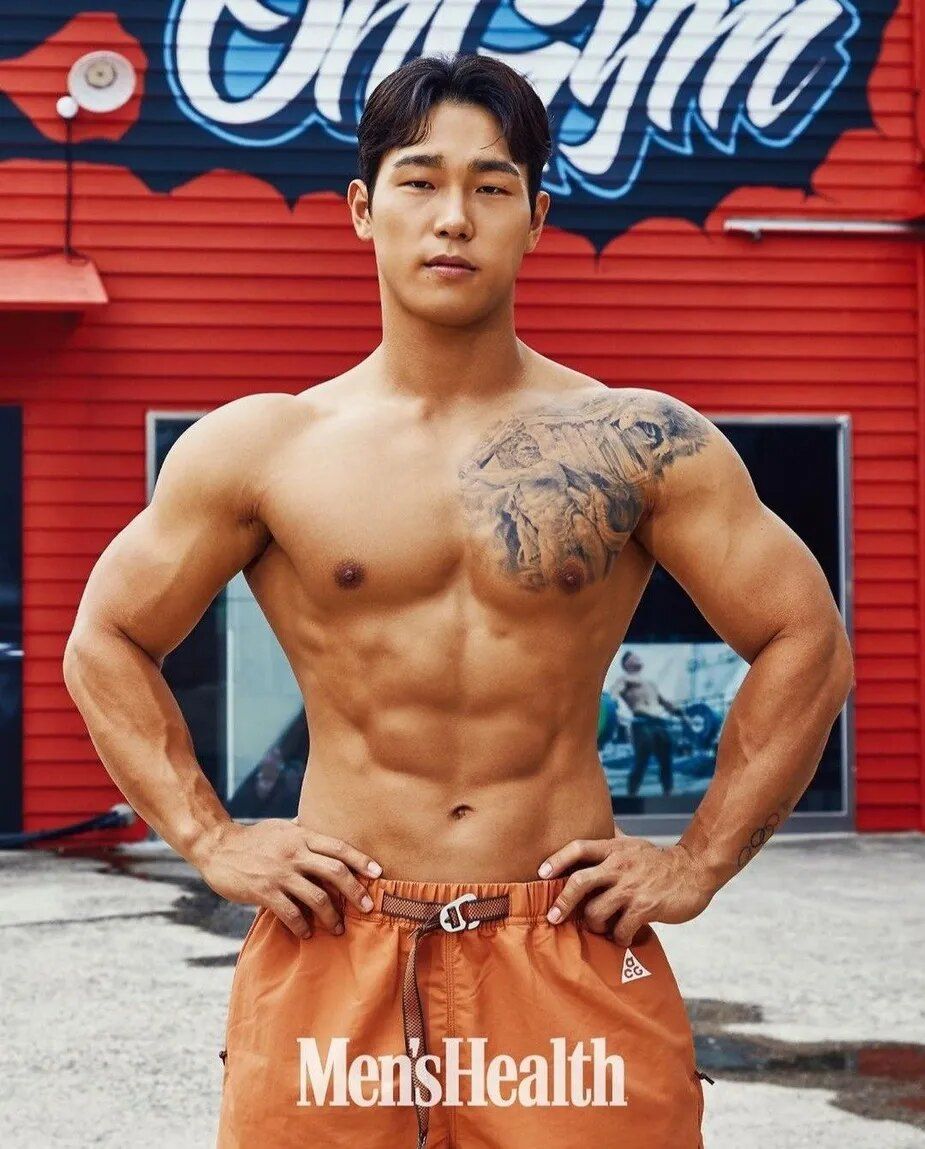 Yun Sung Bin