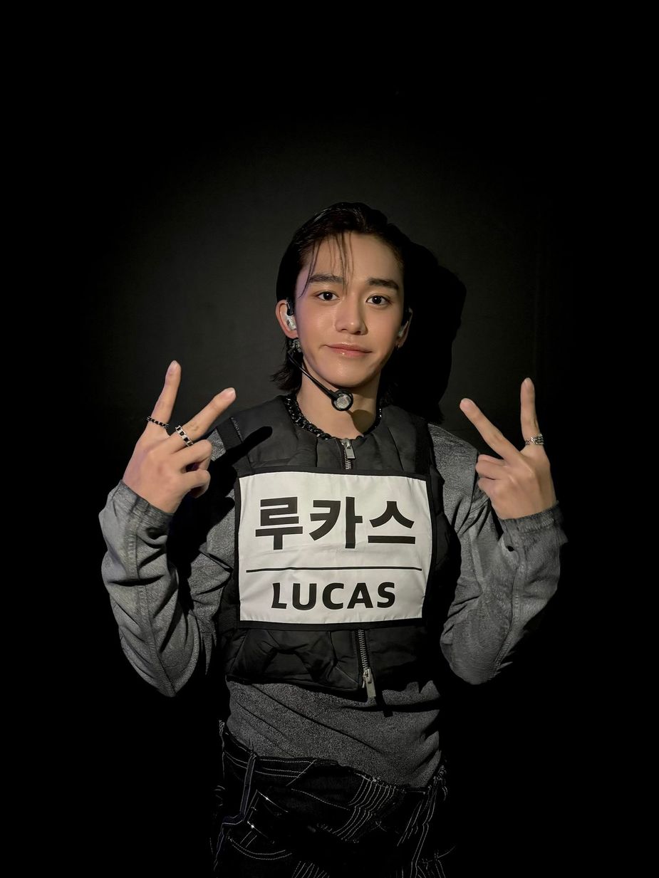 Lucas 4