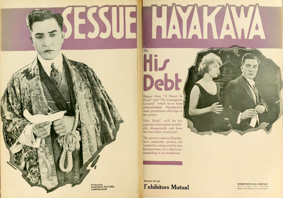 Sessue_Hayakawa_1919