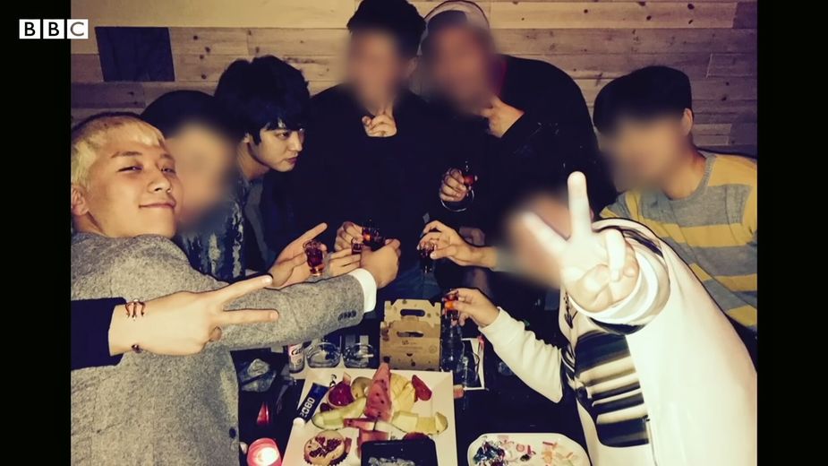 3 Individuals Who Performed Important Roles In Exposing The Burning Solar Criminals K Pop News 3 Individuals Who Performed Important Roles In Exposing The Burning Solar Criminals K Pop News