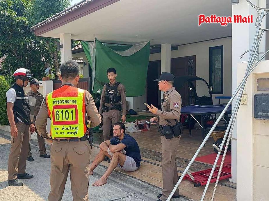 Pattaya-4-Berserk-Berserk-American-injures-family-wrecks-Pattaya-home-pic-11