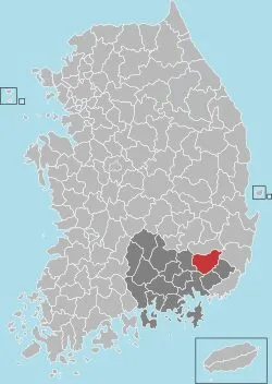 250px-South_Gyeongsang-Miryang.svg