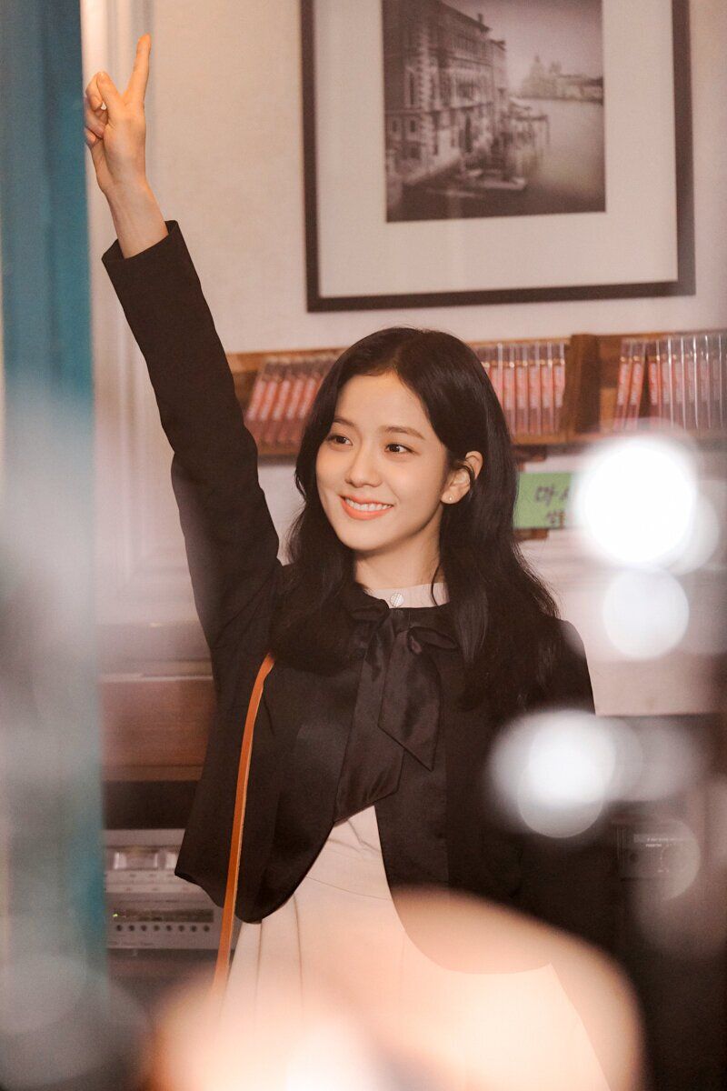 jisoo