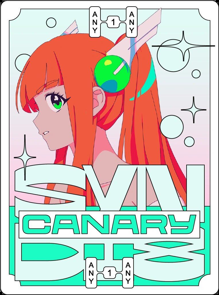 SYNDI8_Canary_profile_card