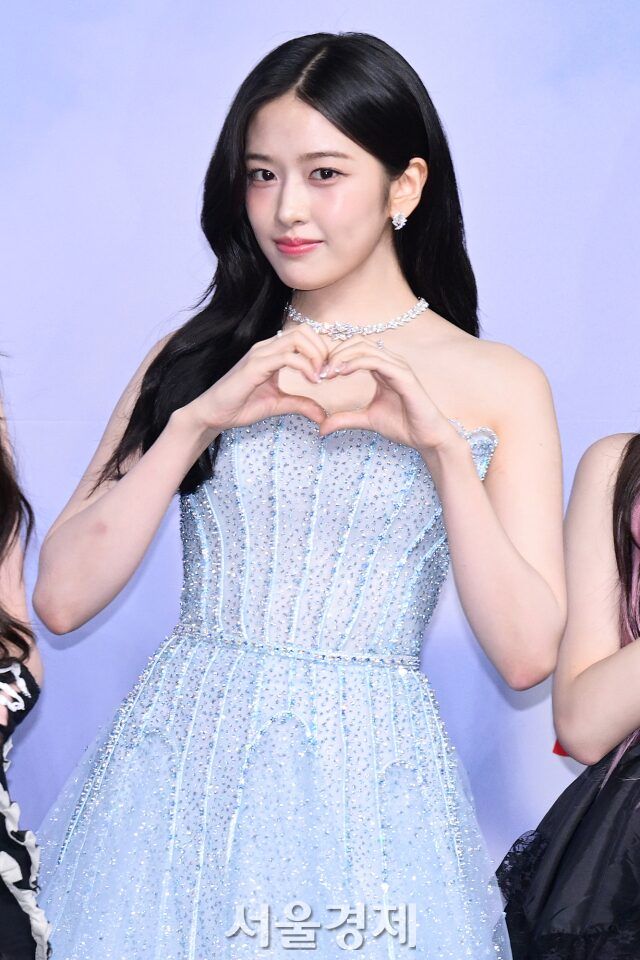 yujin sbs gayo